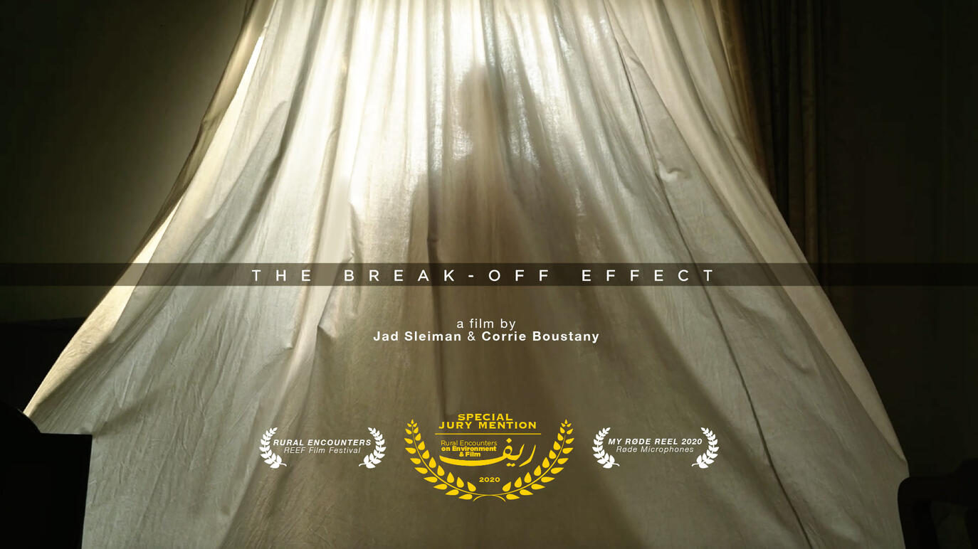The Break-Off Effect