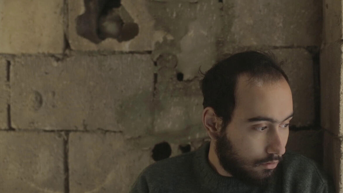 ..5 minute episode // Drama // 6 minutes