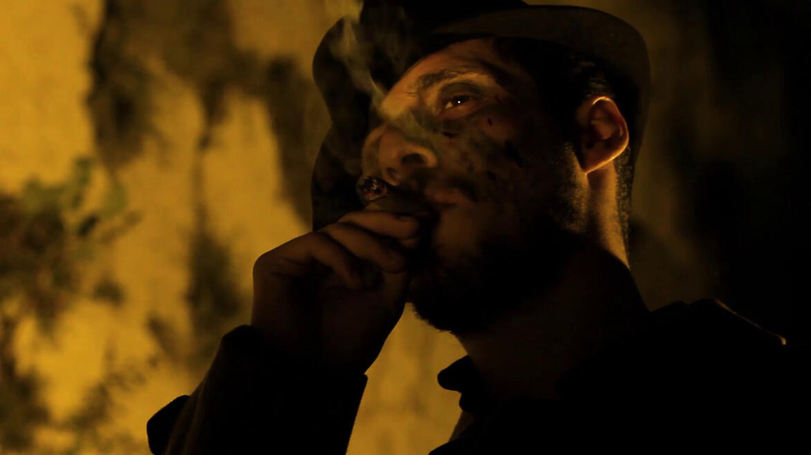 Tumorous // Thriller // 6 minutes