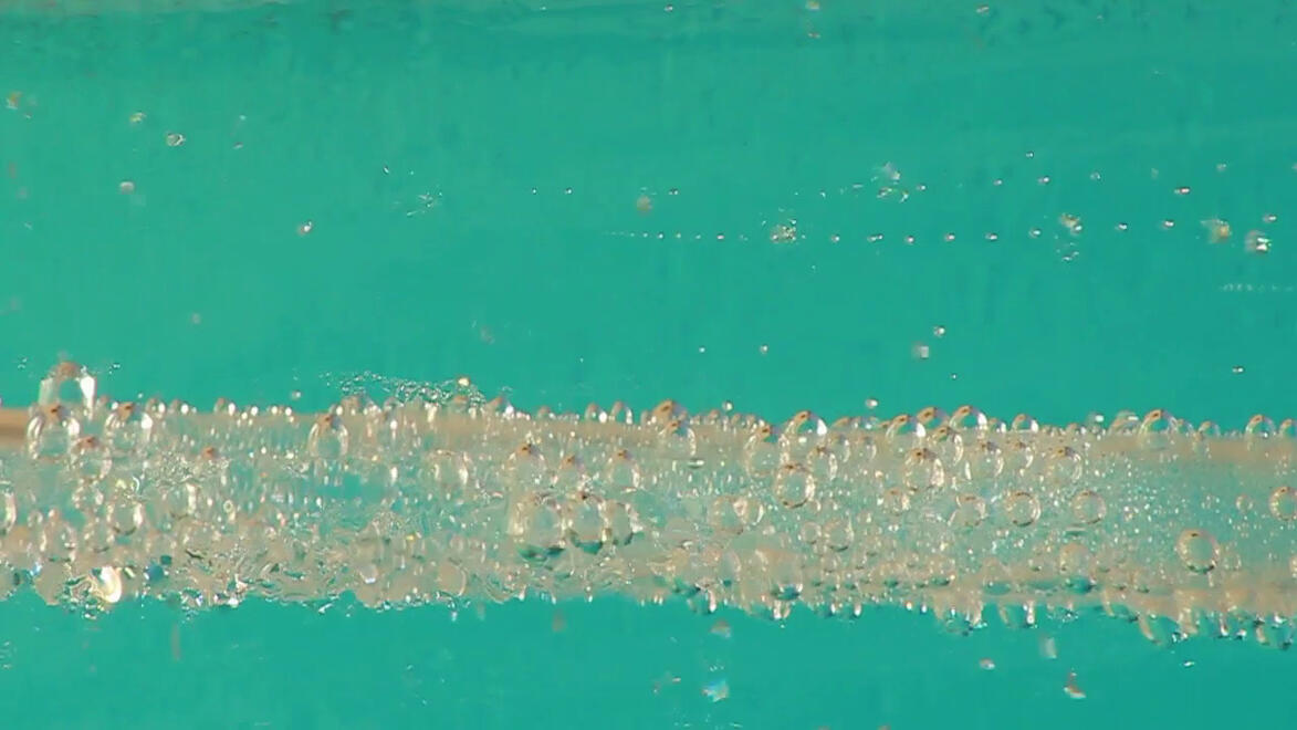 Air // Experimental // 2 minutes