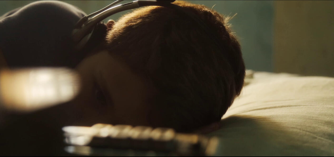 K7 // Drama // 7 minutes