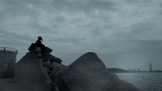 award-winning short films