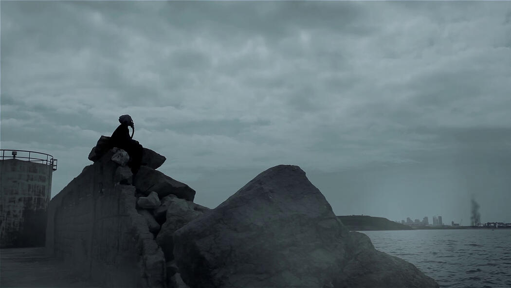 award-winning short films