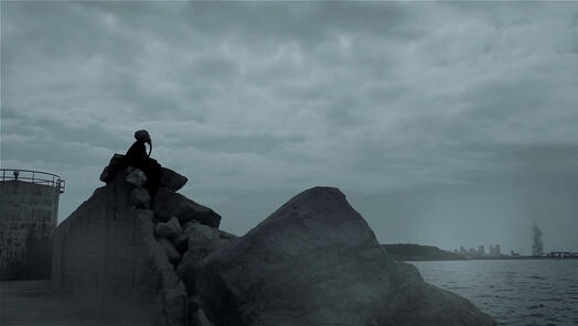 award-winning short films