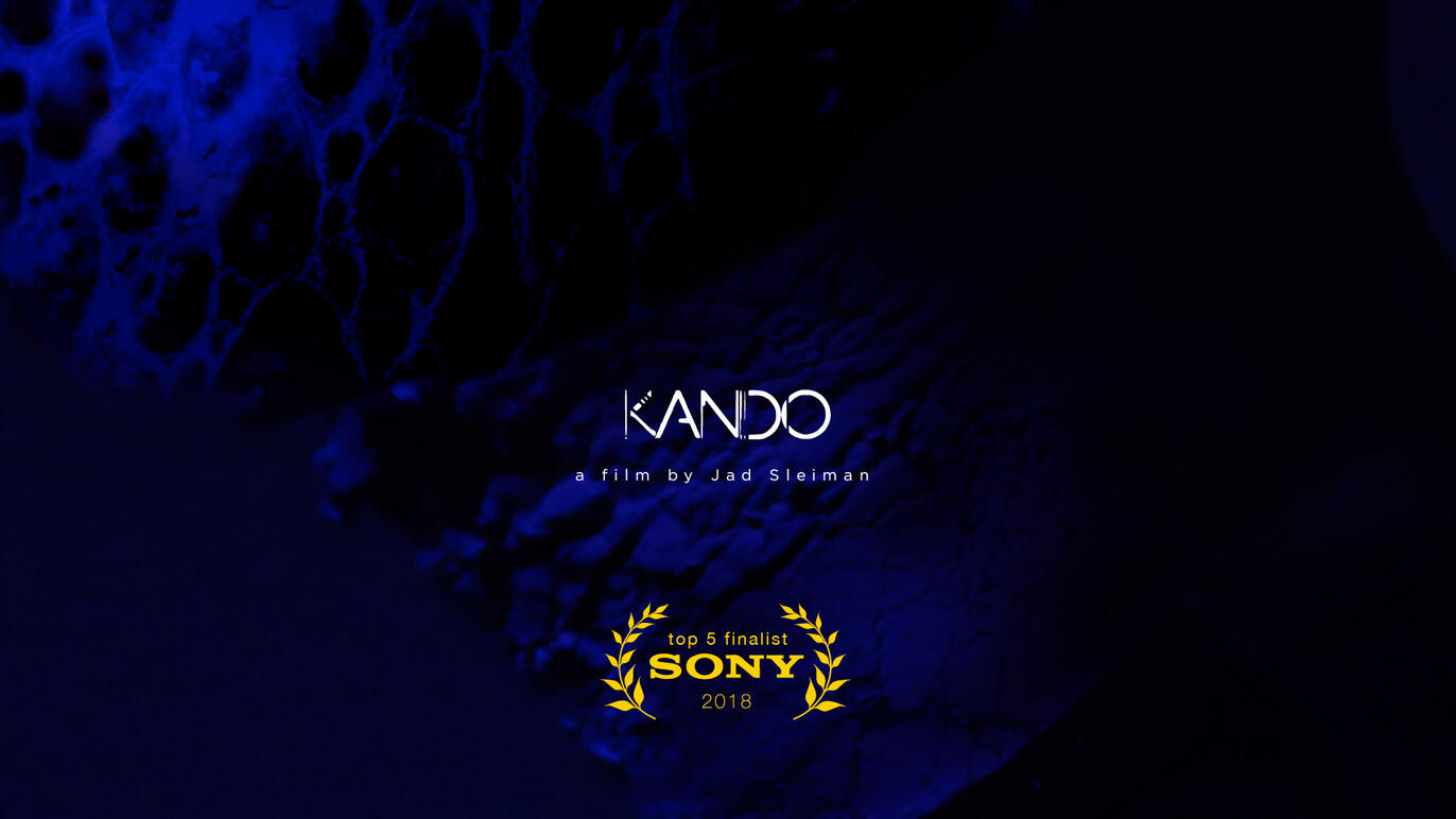 Kando