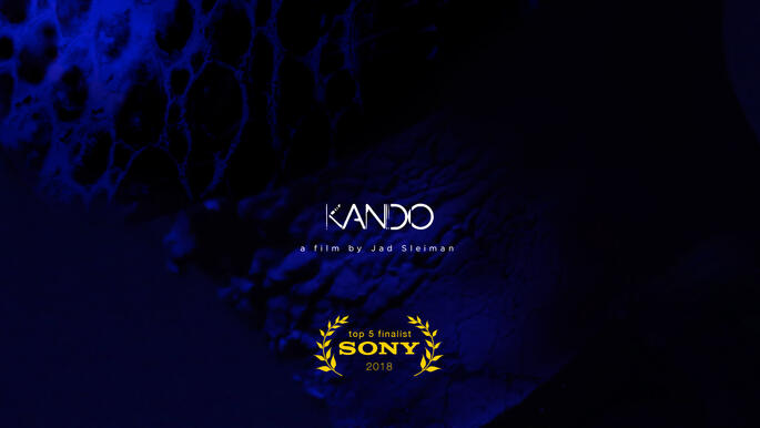 Kando